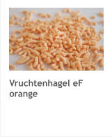 Vruchtenhagel eF orange