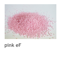 pink eF