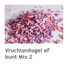 Vruchtenhagel eF bunt Mix 2