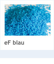 eF blau