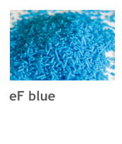 eF blue