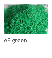 eF green