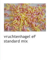 vruchtenhagel eF standard mix