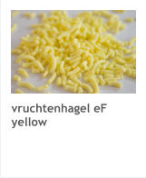 vruchtenhagel eF yellow